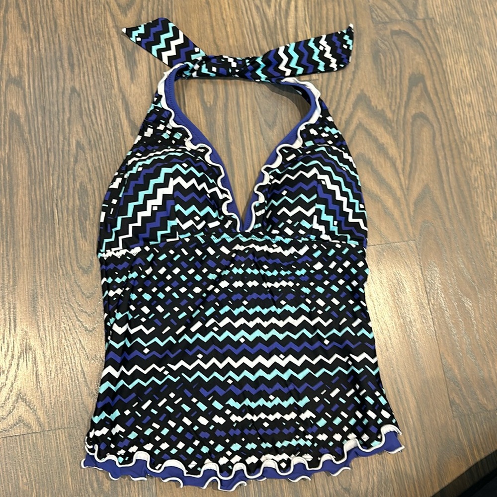 LaBlanca Tankini